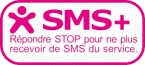 Stop dial en duo par sms avec des femmes sans tabou